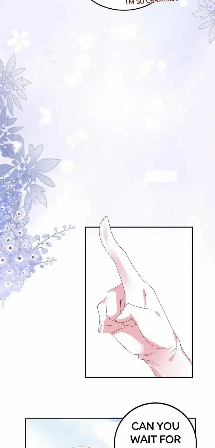 I’m in Love with My Foe Zinmanga X Chapter 9 Page 23