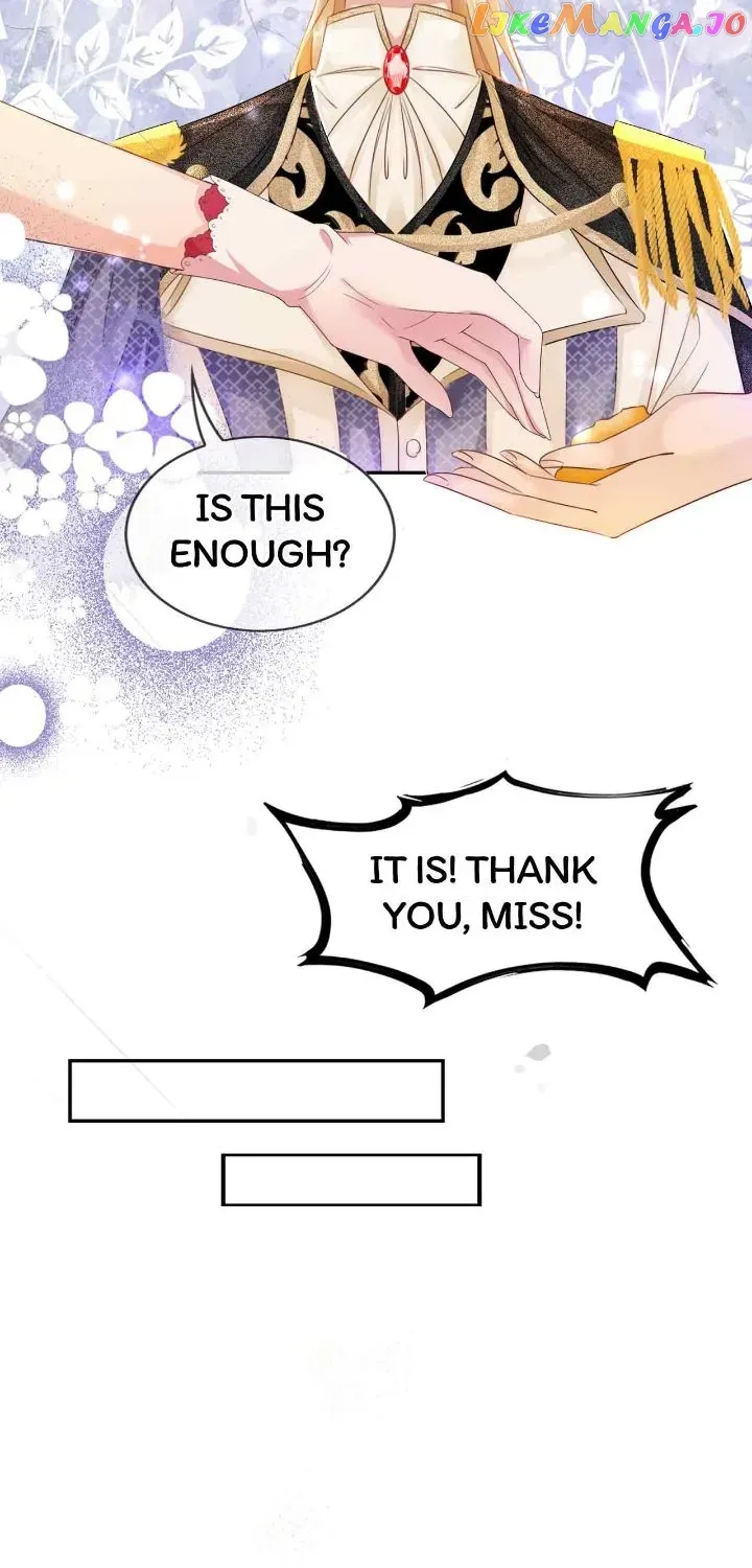 I’m in Love with My Foe Zinmanga X Chapter 9 Page 29