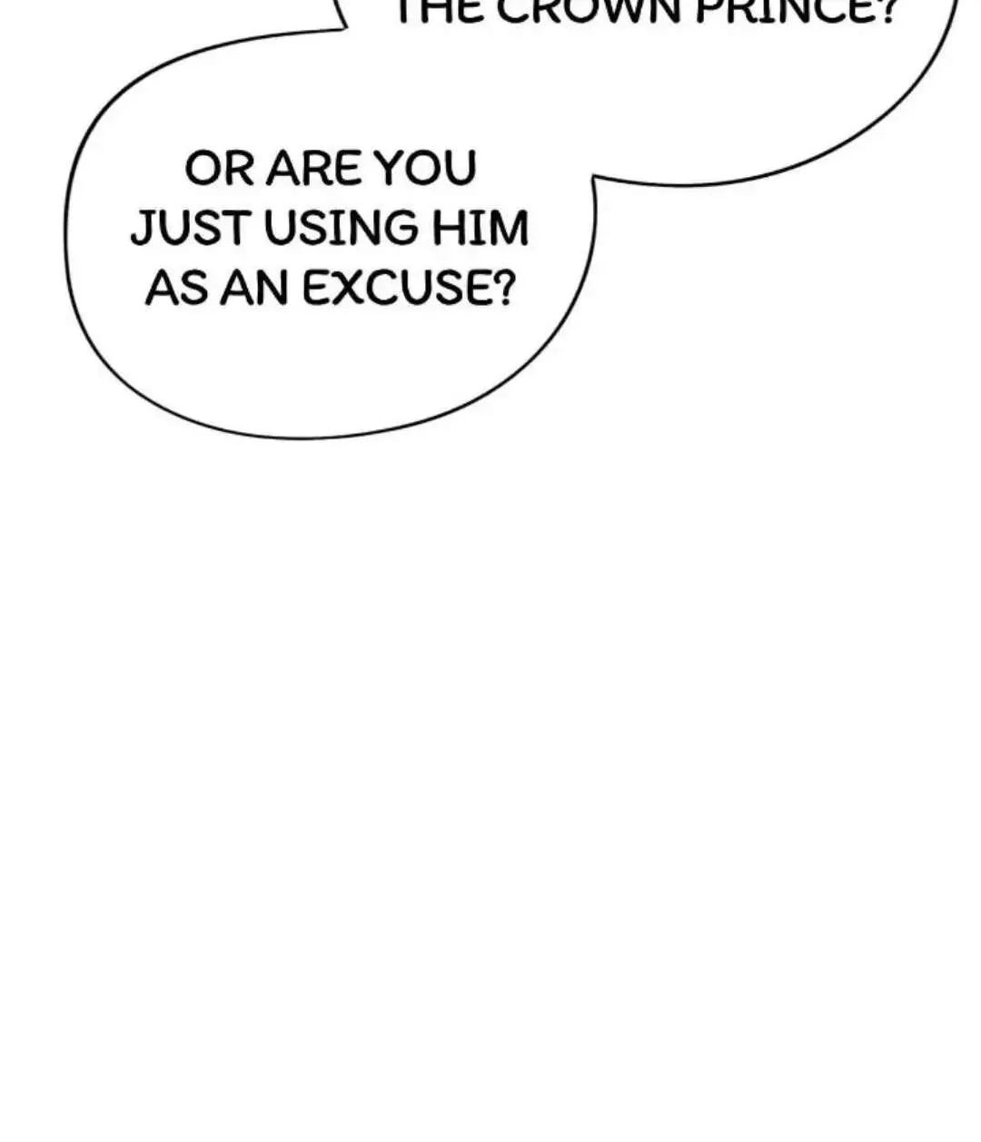 I’m in Love with My Foe Zinmanga X Chapter 5 Page 18