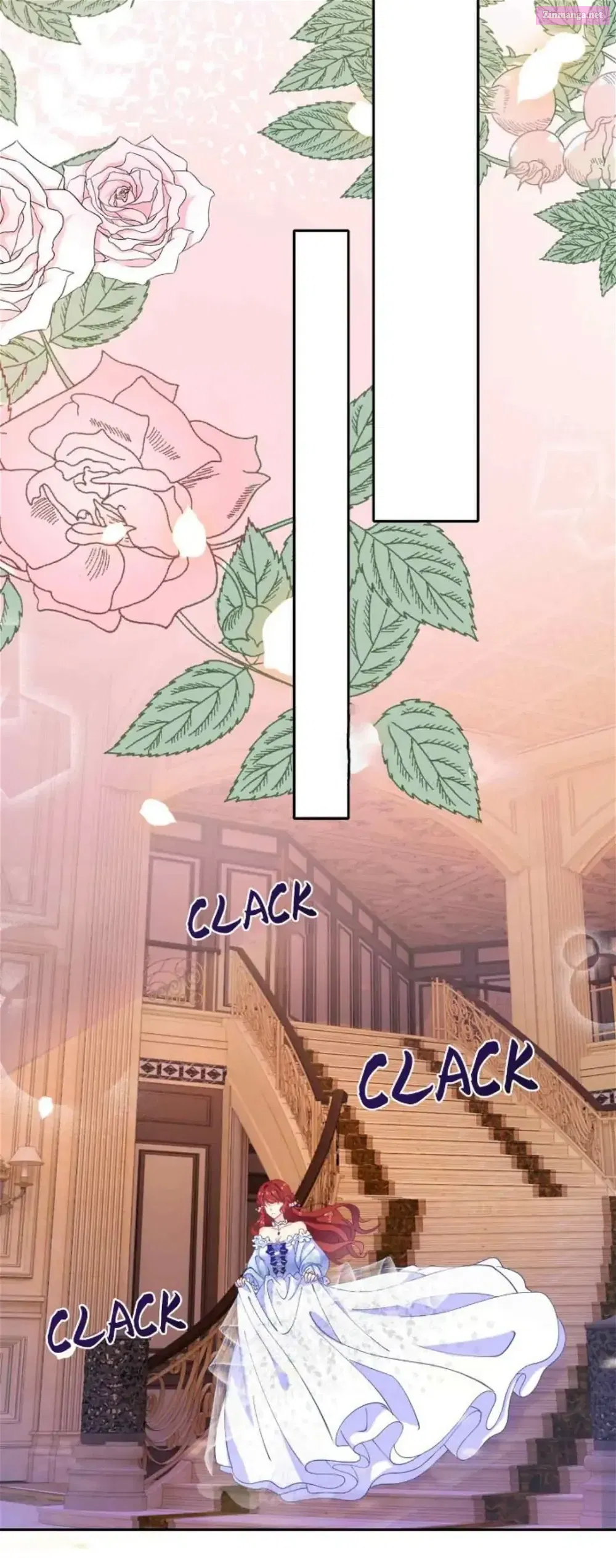 I’m in Love with My Foe Zinmanga X Chapter 3 Page 9