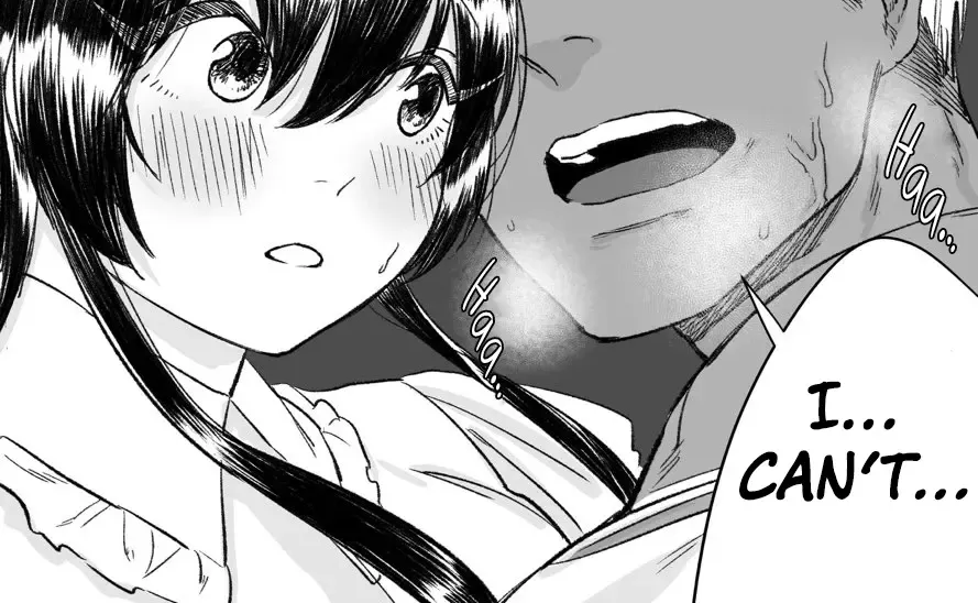 Charao-kun to Seiso-chan Zinmanga X Chapter 16 Page 2