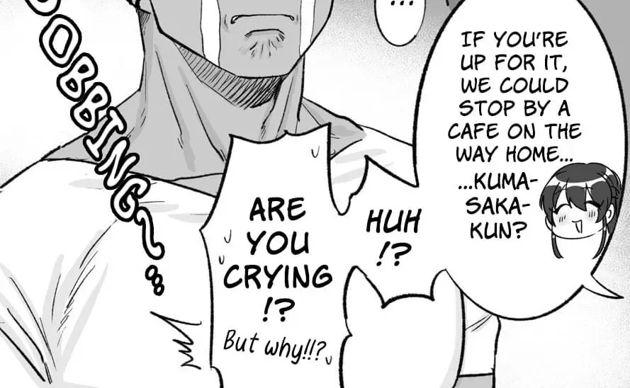 Charao-kun to Seiso-chan Zinmanga X Chapter 13 Page 2