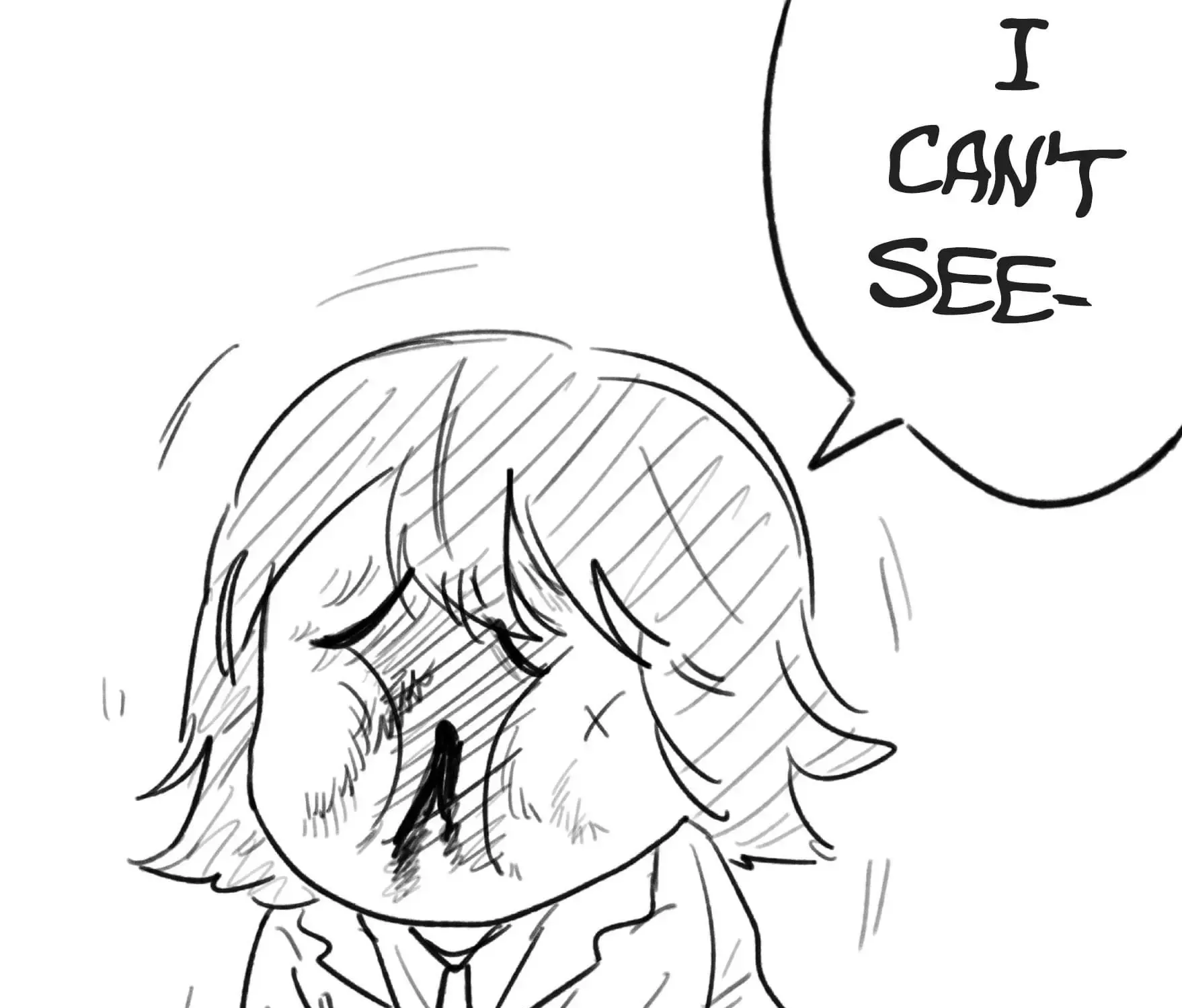 Charao-kun to Seiso-chan Zinmanga X Chapter 11.5 Page 1