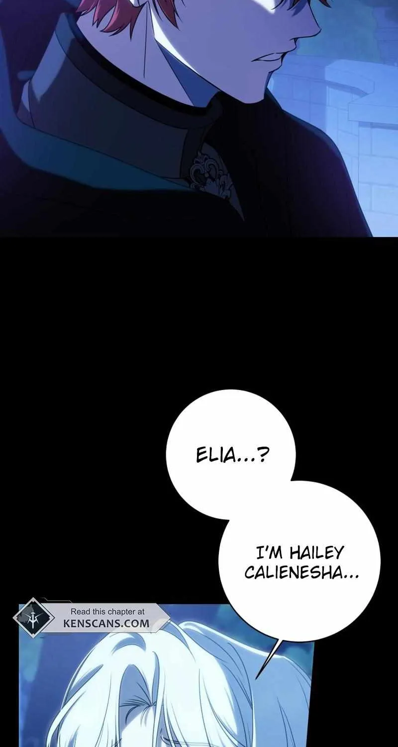 The Obsessive Emperor’s Capable Pharmacist Zinmanga X Chapter 40 Page 76