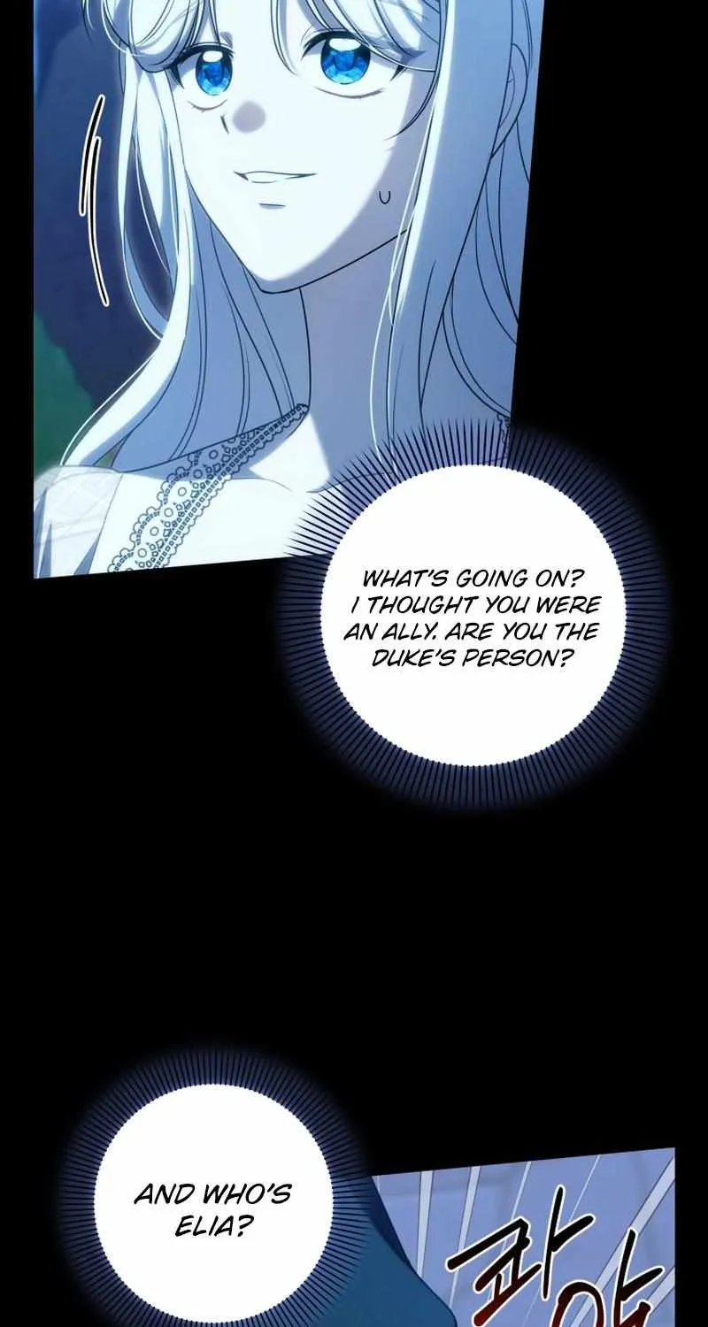 The Obsessive Emperor’s Capable Pharmacist Zinmanga X Chapter 40 Page 77