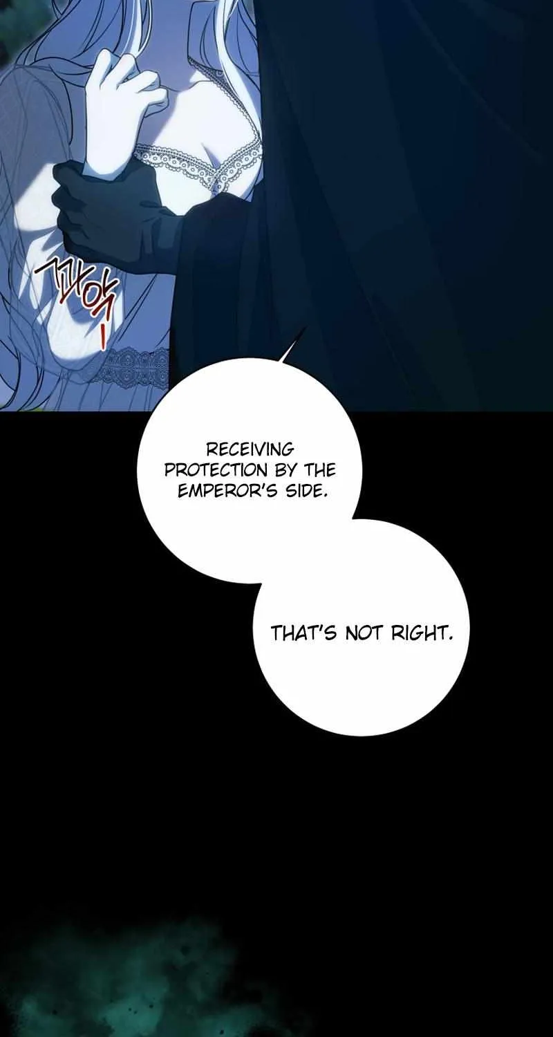 The Obsessive Emperor’s Capable Pharmacist Zinmanga X Chapter 40 Page 84
