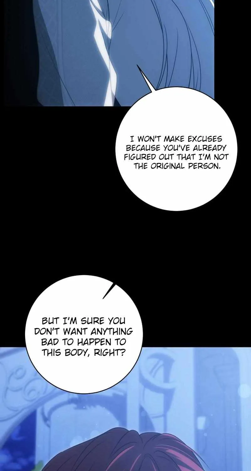 The Obsessive Emperor’s Capable Pharmacist Zinmanga X Chapter 40 Page 94