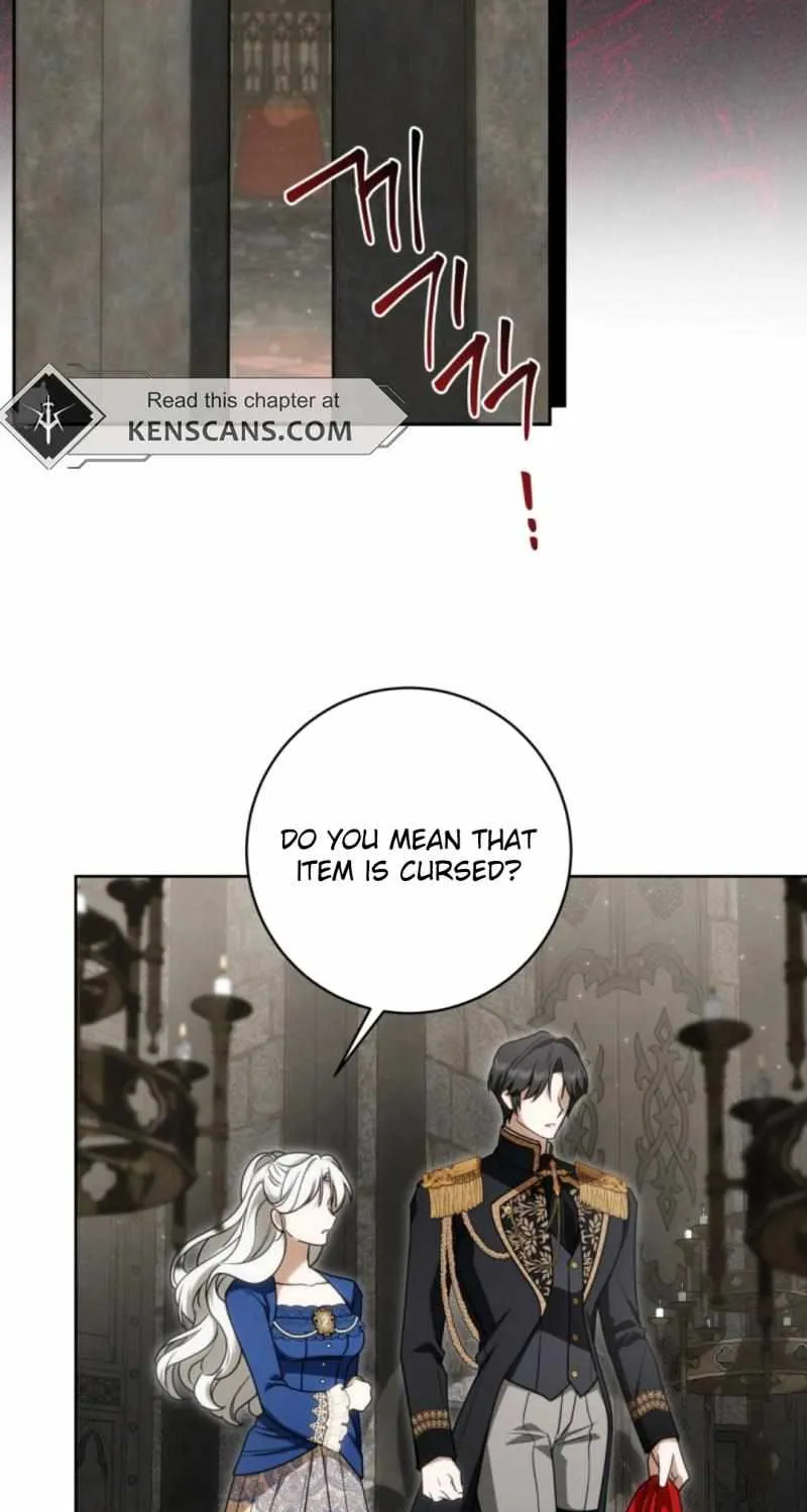 The Obsessive Emperor’s Capable Pharmacist Zinmanga X Chapter 39 Page 27
