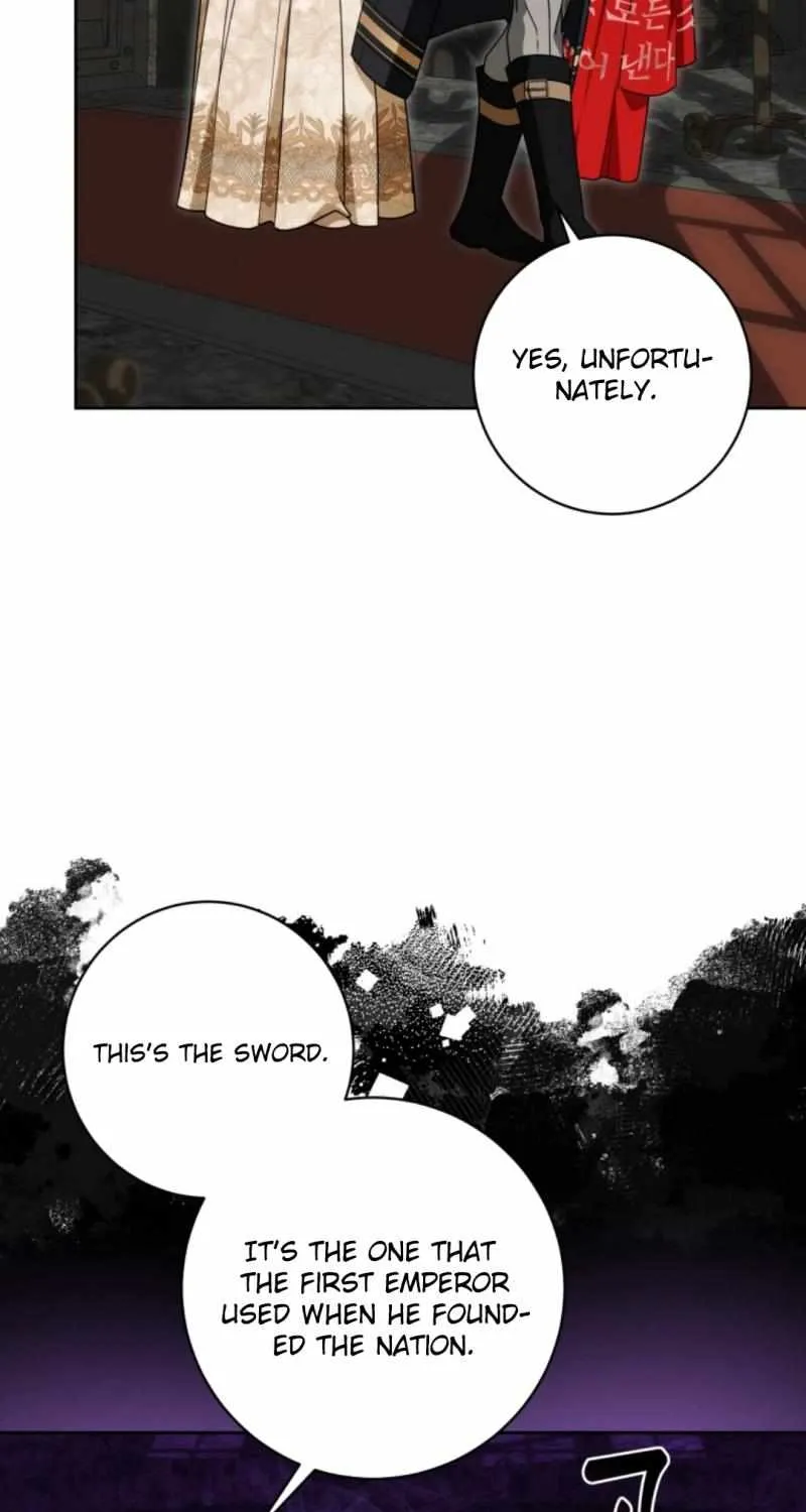 The Obsessive Emperor’s Capable Pharmacist Zinmanga X Chapter 39 Page 29