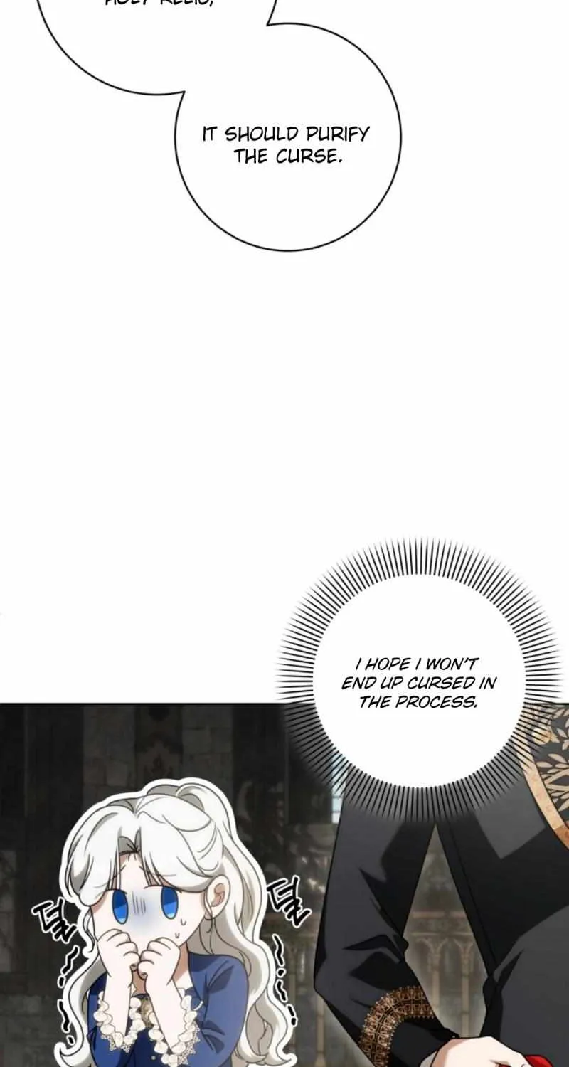 The Obsessive Emperor’s Capable Pharmacist Zinmanga X Chapter 39 Page 34
