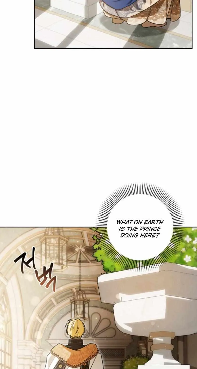 The Obsessive Emperor’s Capable Pharmacist Zinmanga X Chapter 39 Page 71