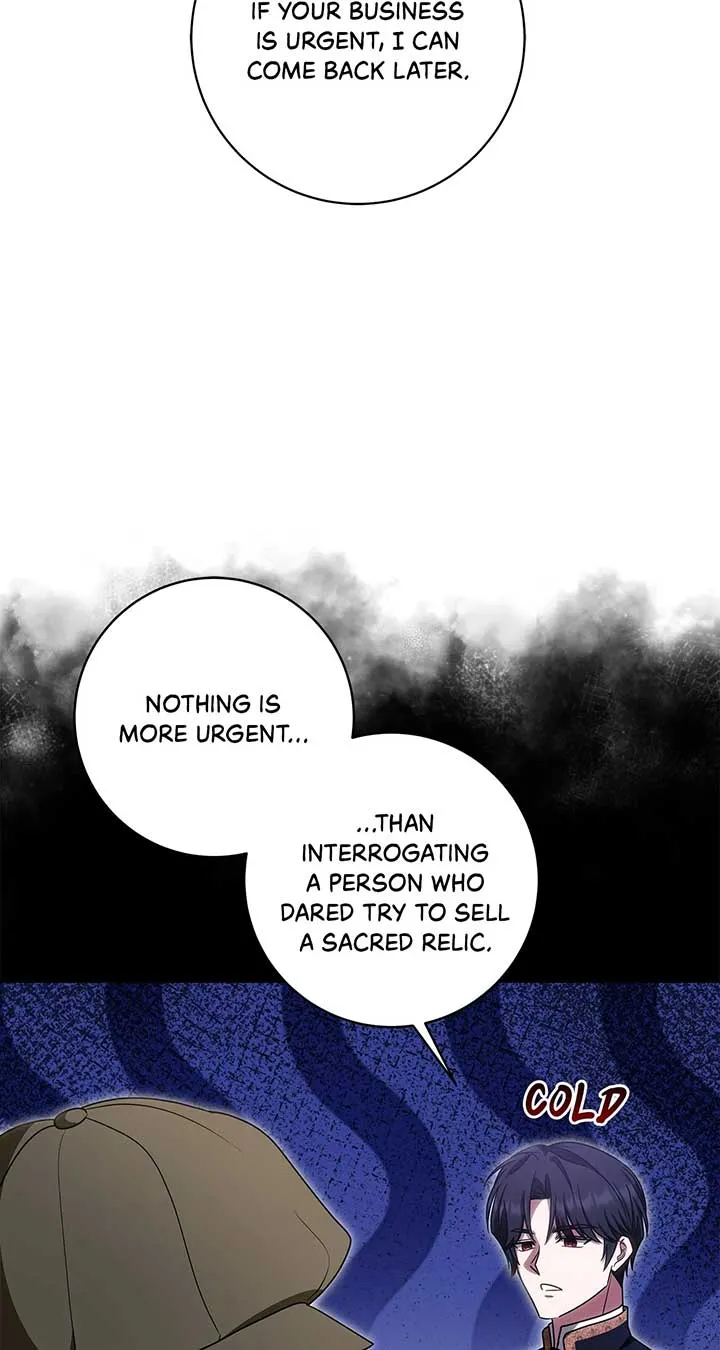 The Obsessive Emperor’s Capable Pharmacist Zinmanga X Chapter 38 Page 68