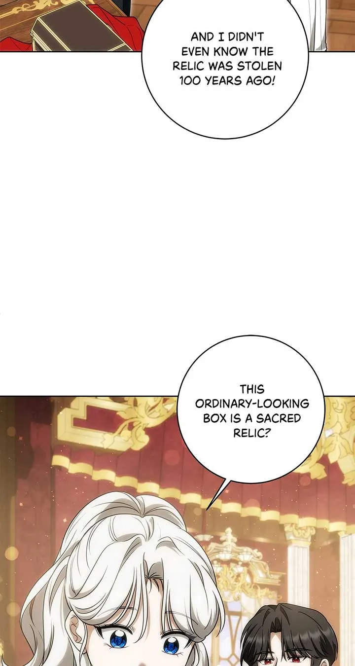The Obsessive Emperor’s Capable Pharmacist Zinmanga X Chapter 38 Page 71