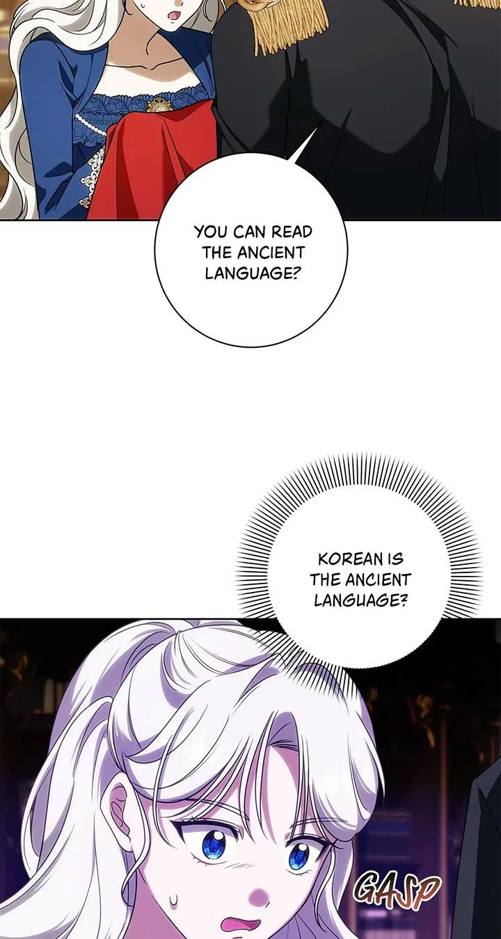 The Obsessive Emperor’s Capable Pharmacist Zinmanga X Chapter 38 Page 87
