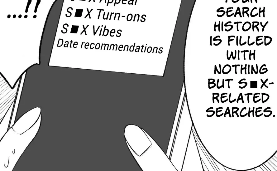 Charao-kun to Seiso-chan Zinmanga X Chapter 9 Page 4