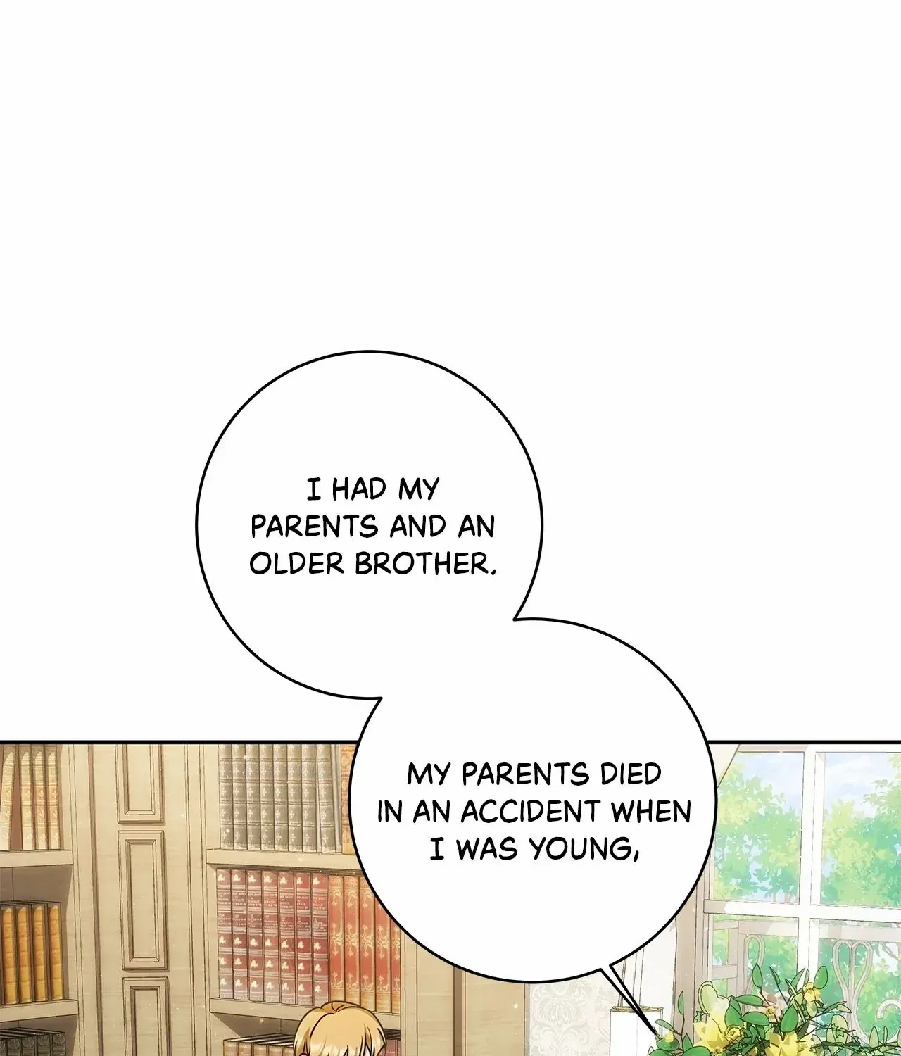 The Obsessive Emperor’s Capable Pharmacist Zinmanga X Chapter 37 Page 38
