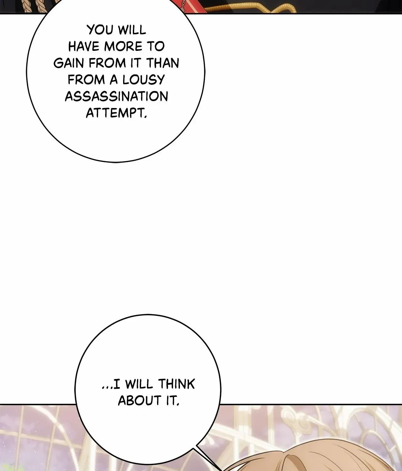 The Obsessive Emperor’s Capable Pharmacist Zinmanga X Chapter 36 Page 87