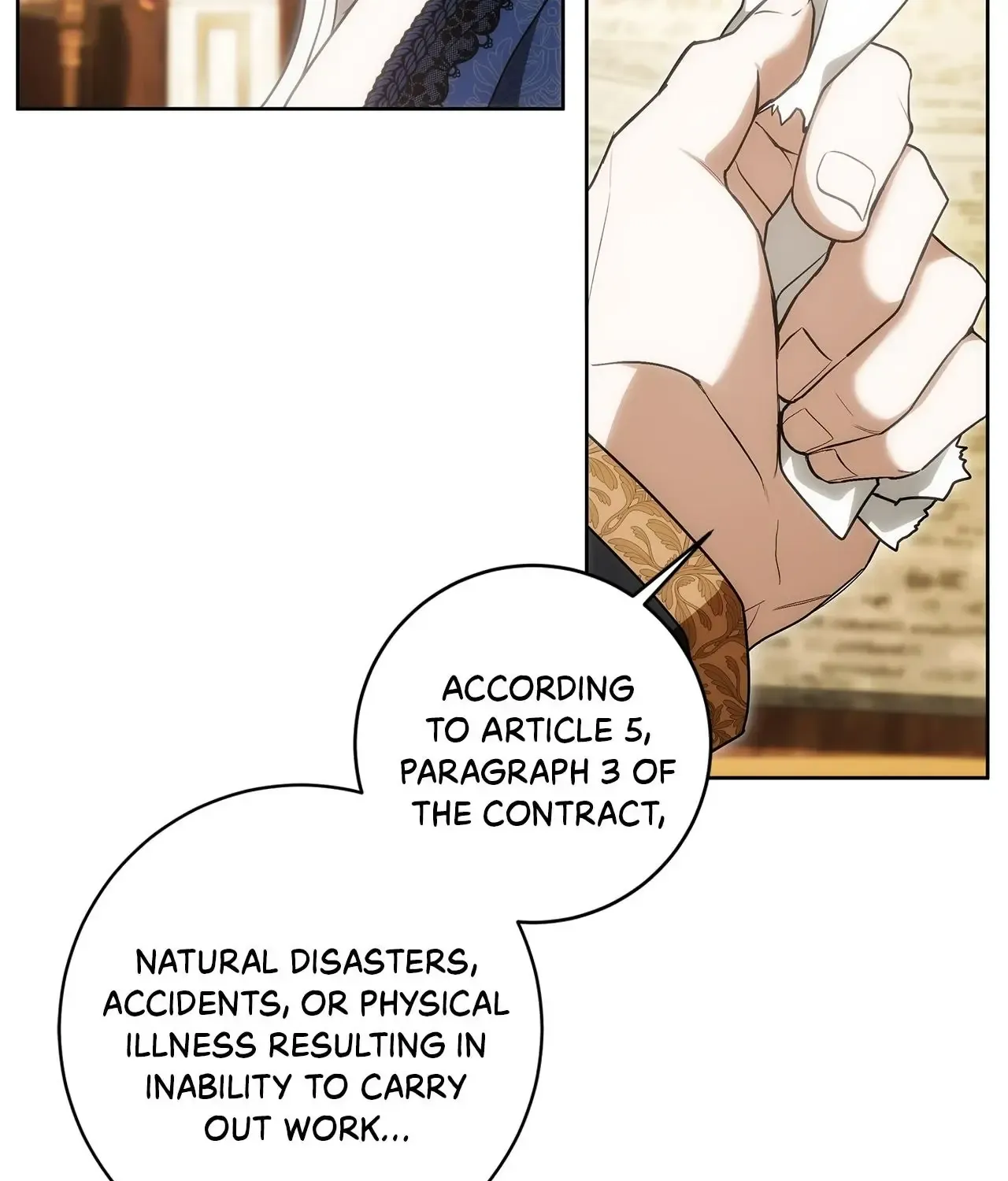 The Obsessive Emperor’s Capable Pharmacist Zinmanga X Chapter 36 Page 150