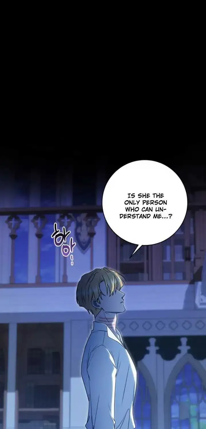 The Obsessive Emperor’s Capable Pharmacist Zinmanga X Chapter 35 Page 15