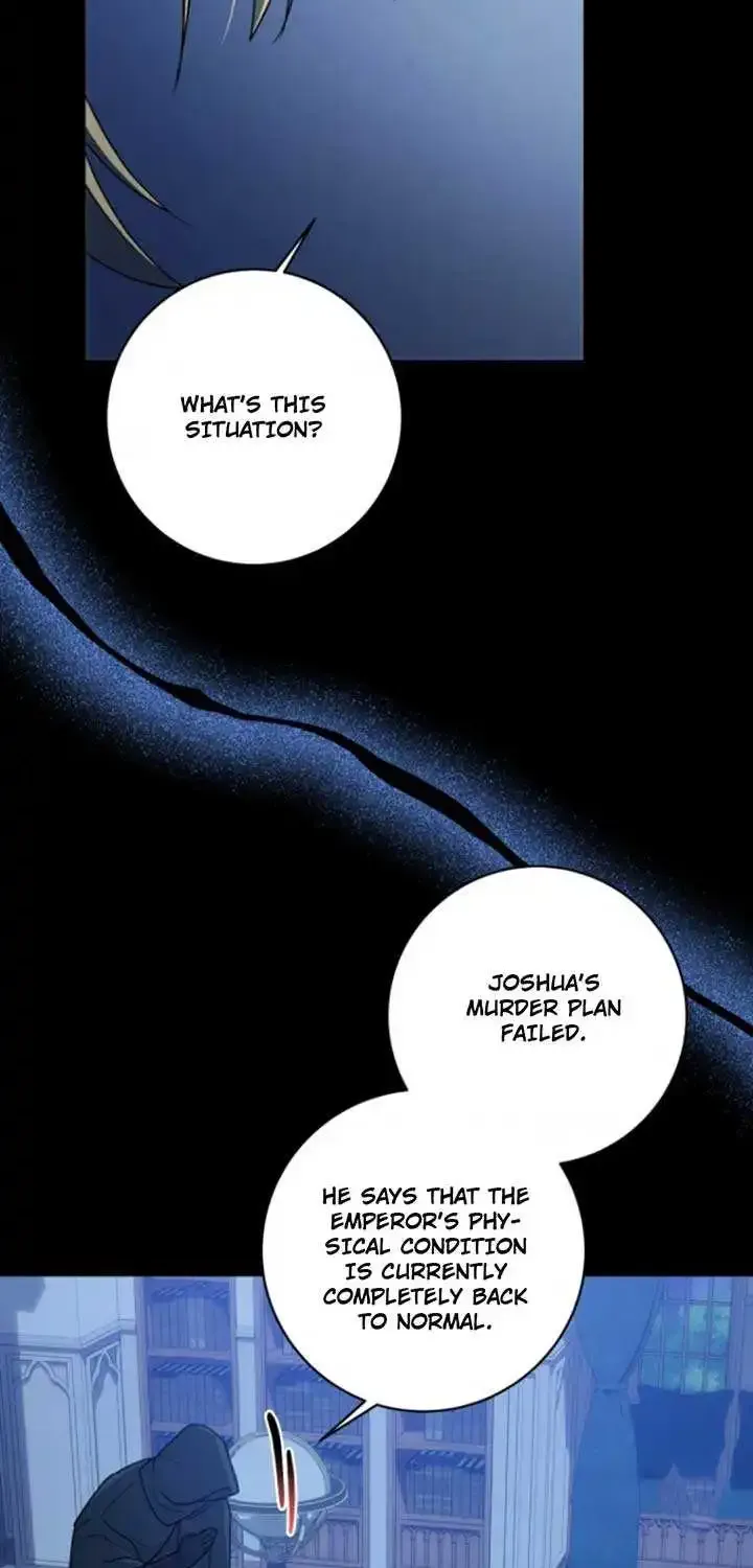 The Obsessive Emperor’s Capable Pharmacist Zinmanga X Chapter 35 Page 17