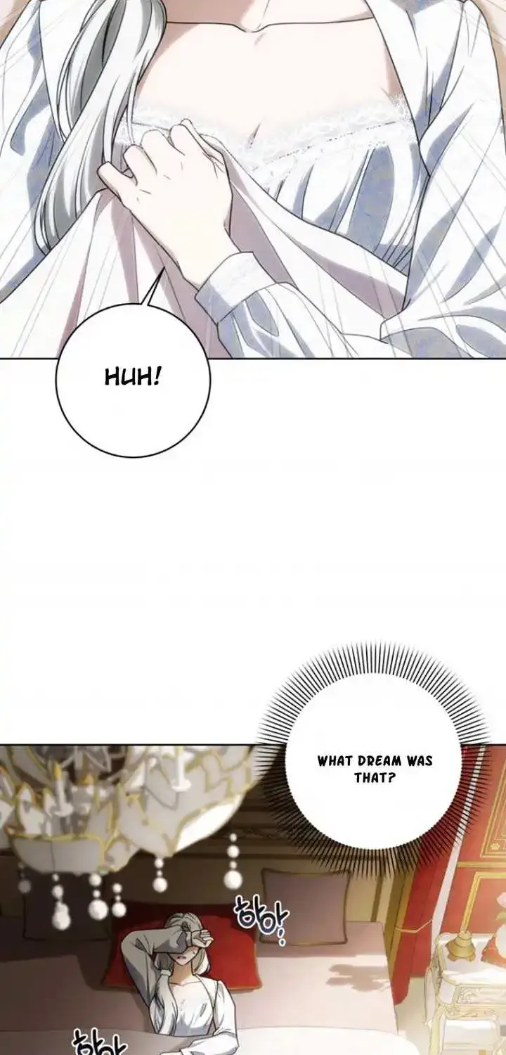 The Obsessive Emperor’s Capable Pharmacist Zinmanga X Chapter 35 Page 32