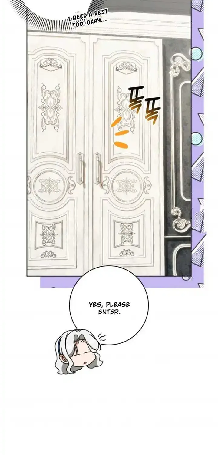 The Obsessive Emperor’s Capable Pharmacist Zinmanga X Chapter 35 Page 38