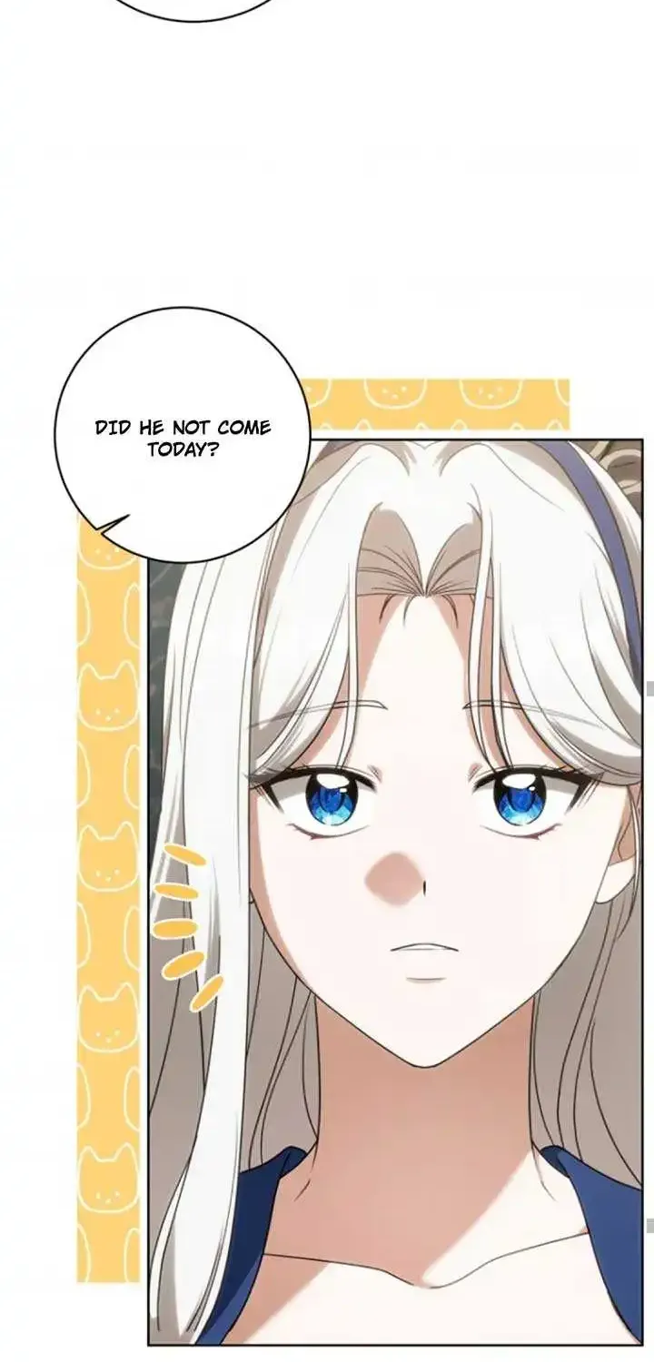 The Obsessive Emperor’s Capable Pharmacist Zinmanga X Chapter 35 Page 40