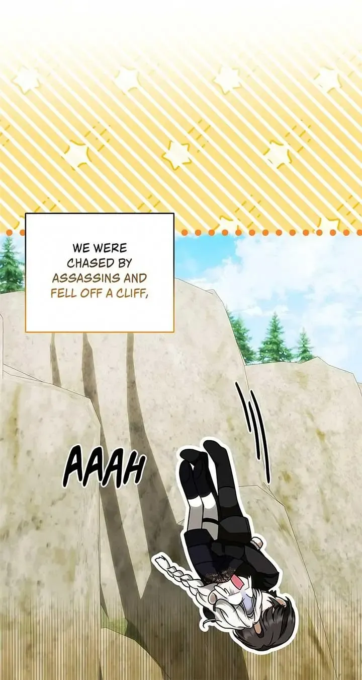 The Obsessive Emperor’s Capable Pharmacist Zinmanga X Chapter 34 Page 47