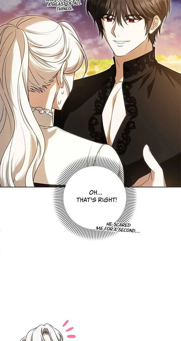 The Obsessive Emperor’s Capable Pharmacist Zinmanga X Chapter 34 Page 54