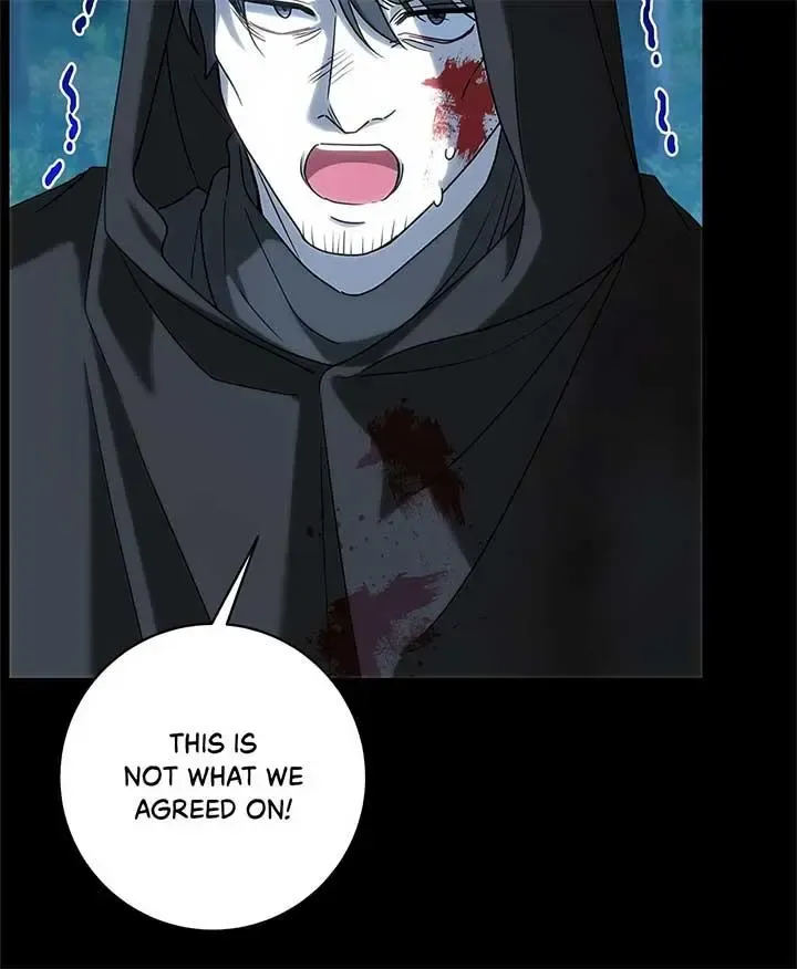 The Obsessive Emperor’s Capable Pharmacist Zinmanga X Chapter 34 Page 64
