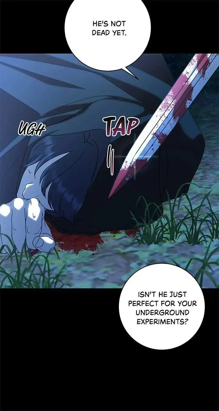 The Obsessive Emperor’s Capable Pharmacist Zinmanga X Chapter 34 Page 72