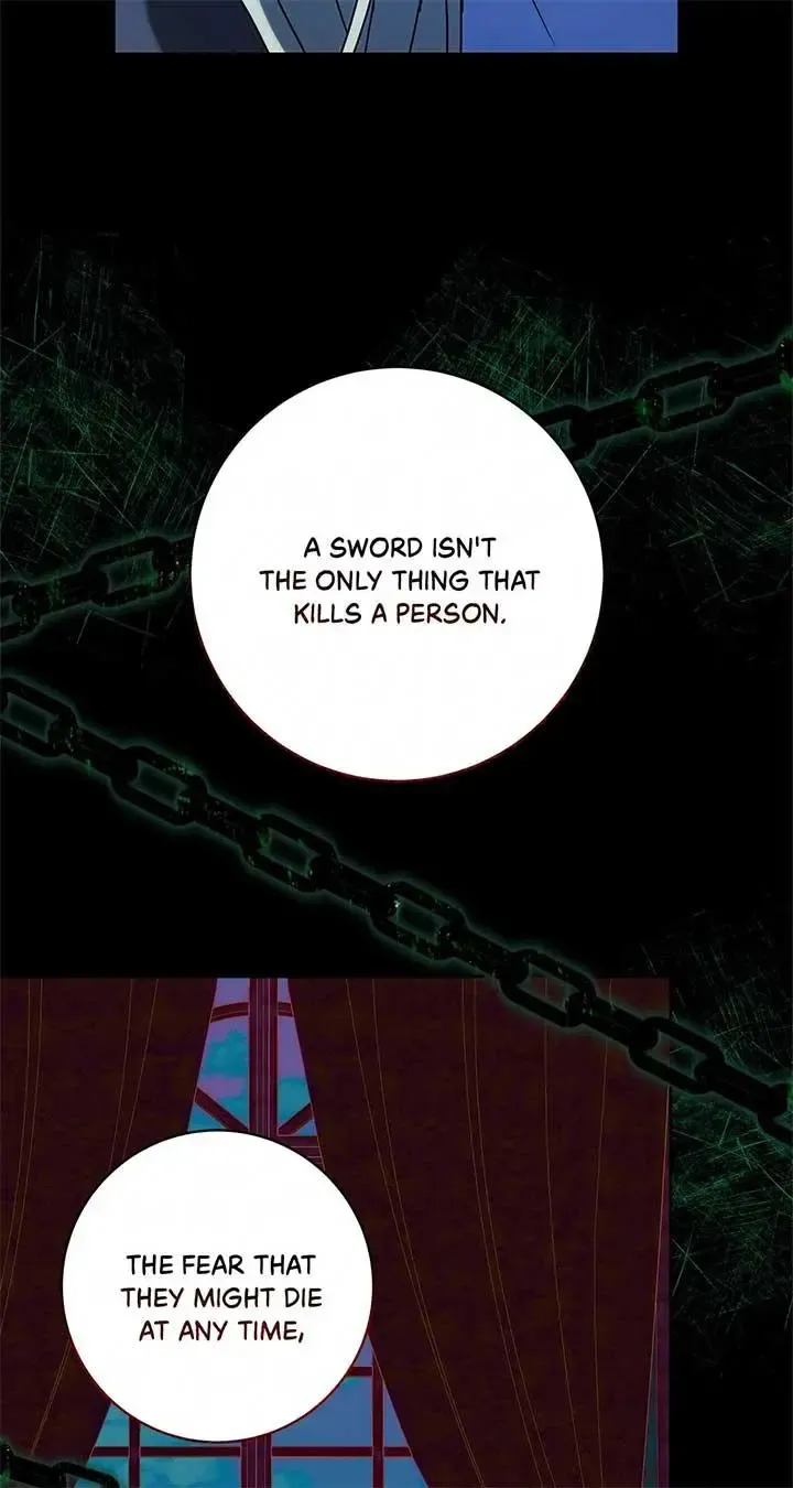 The Obsessive Emperor’s Capable Pharmacist Zinmanga X Chapter 34 Page 76