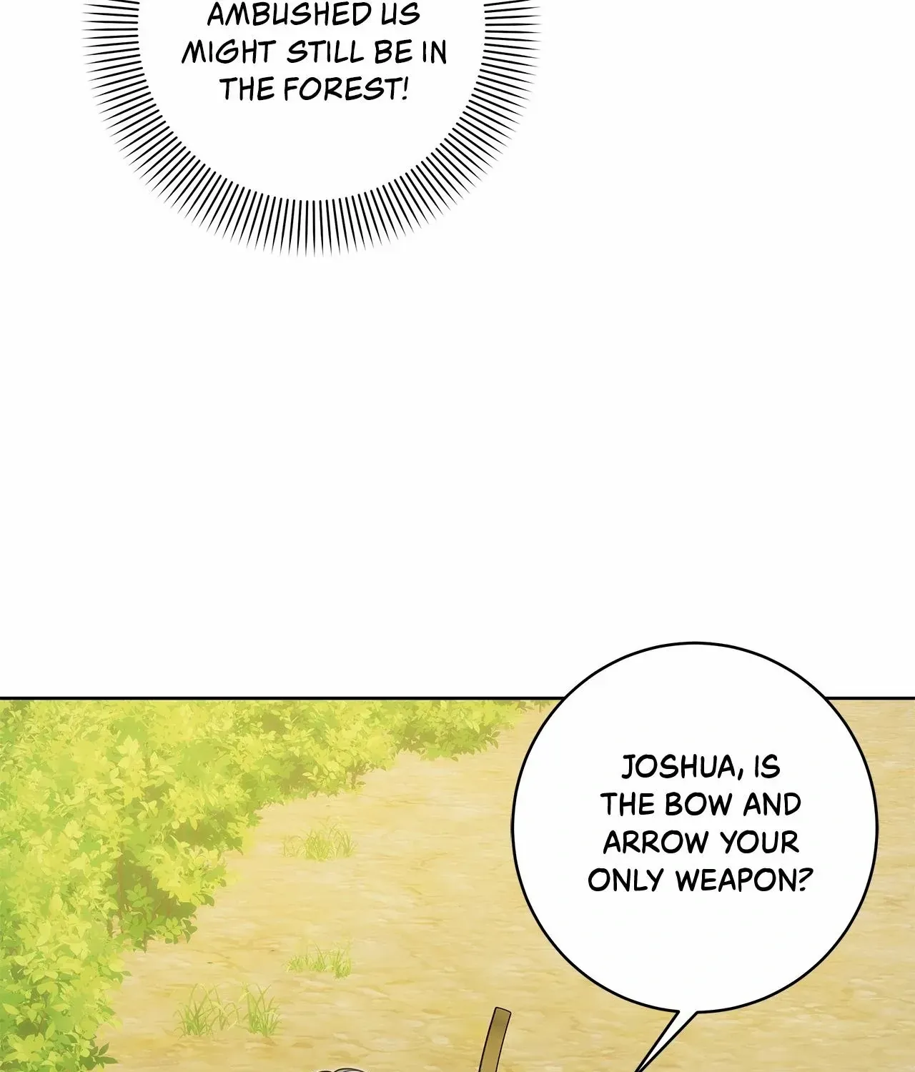 The Obsessive Emperor’s Capable Pharmacist Zinmanga X Chapter 33 Page 97