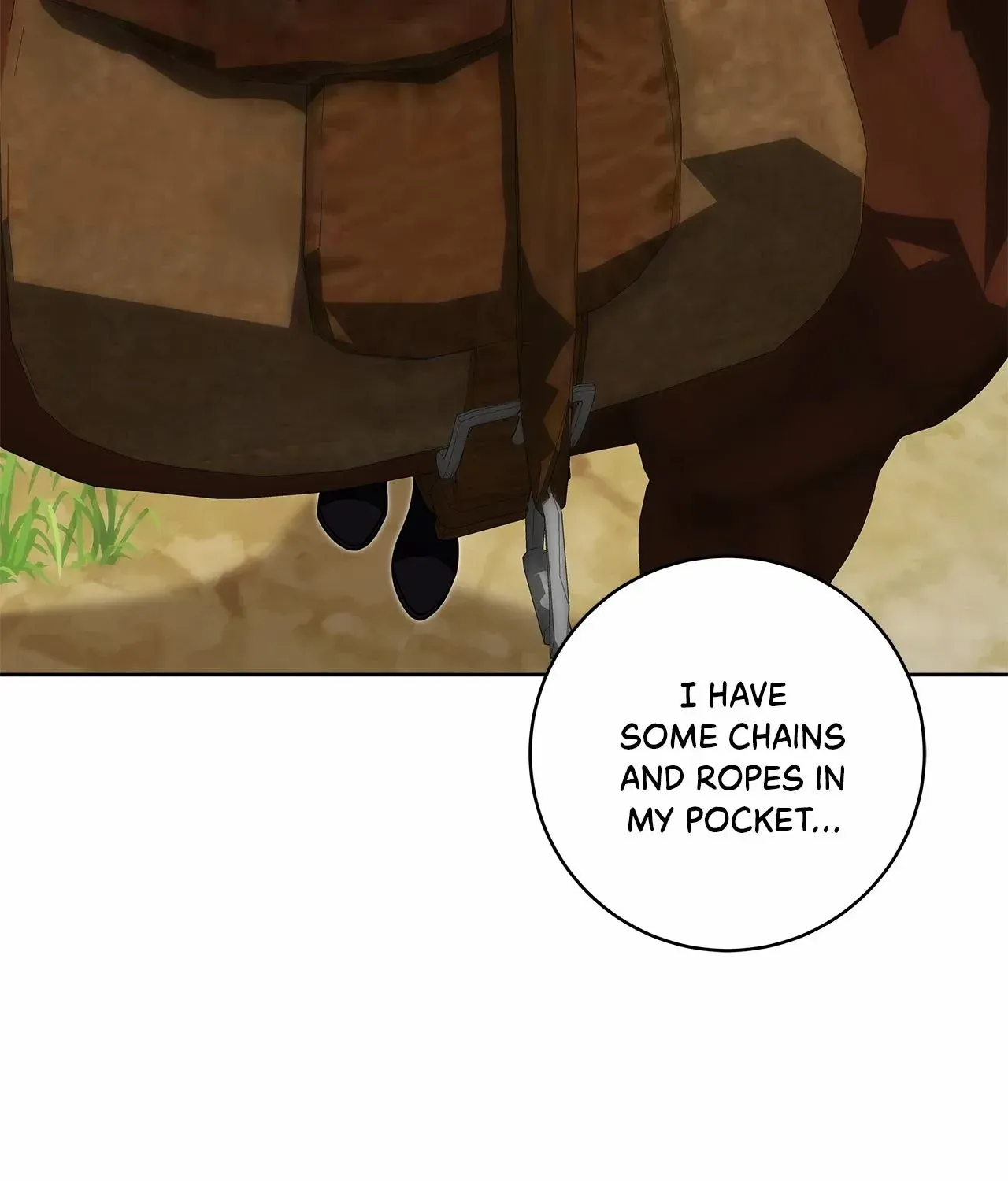 The Obsessive Emperor’s Capable Pharmacist Zinmanga X Chapter 33 Page 99