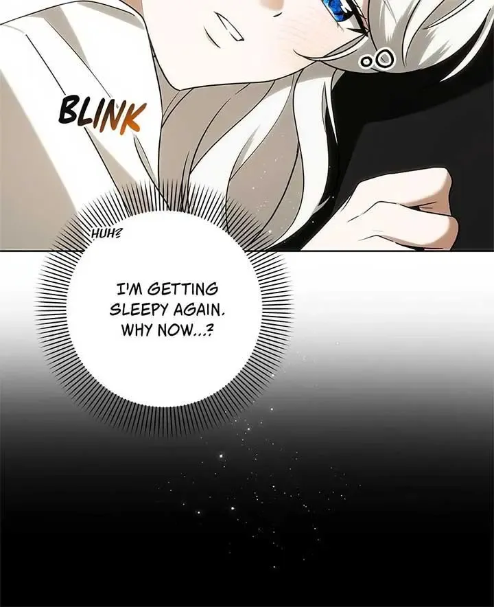 The Obsessive Emperor’s Capable Pharmacist Zinmanga X Chapter 32 Page 33