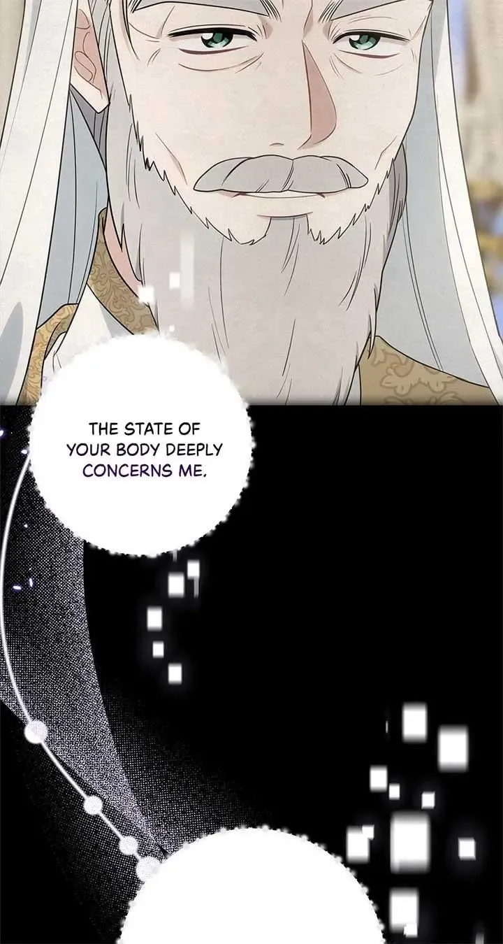 The Obsessive Emperor’s Capable Pharmacist Zinmanga X Chapter 32 Page 37