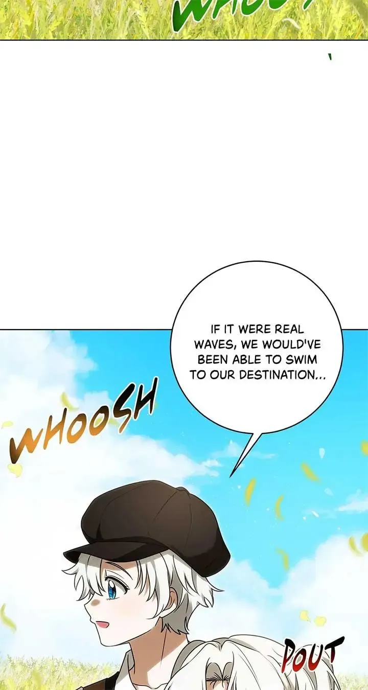 The Obsessive Emperor’s Capable Pharmacist Zinmanga X Chapter 32 Page 46