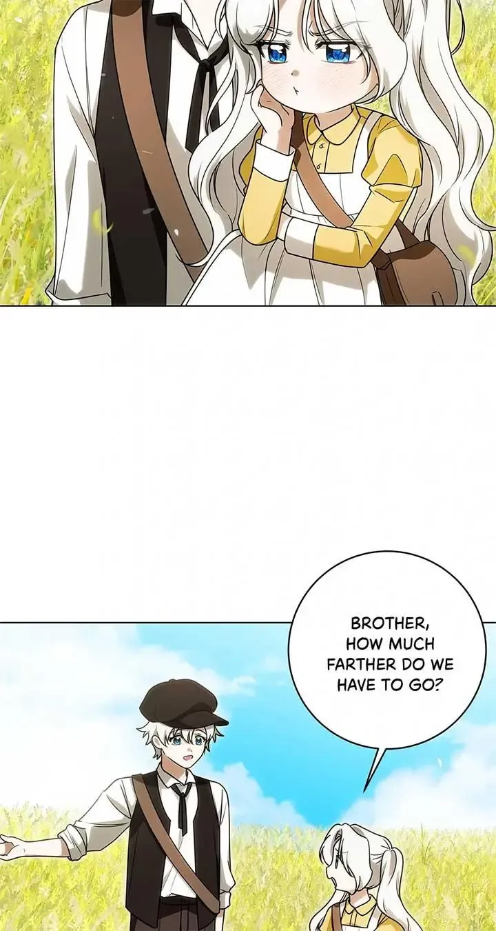 The Obsessive Emperor’s Capable Pharmacist Zinmanga X Chapter 32 Page 47
