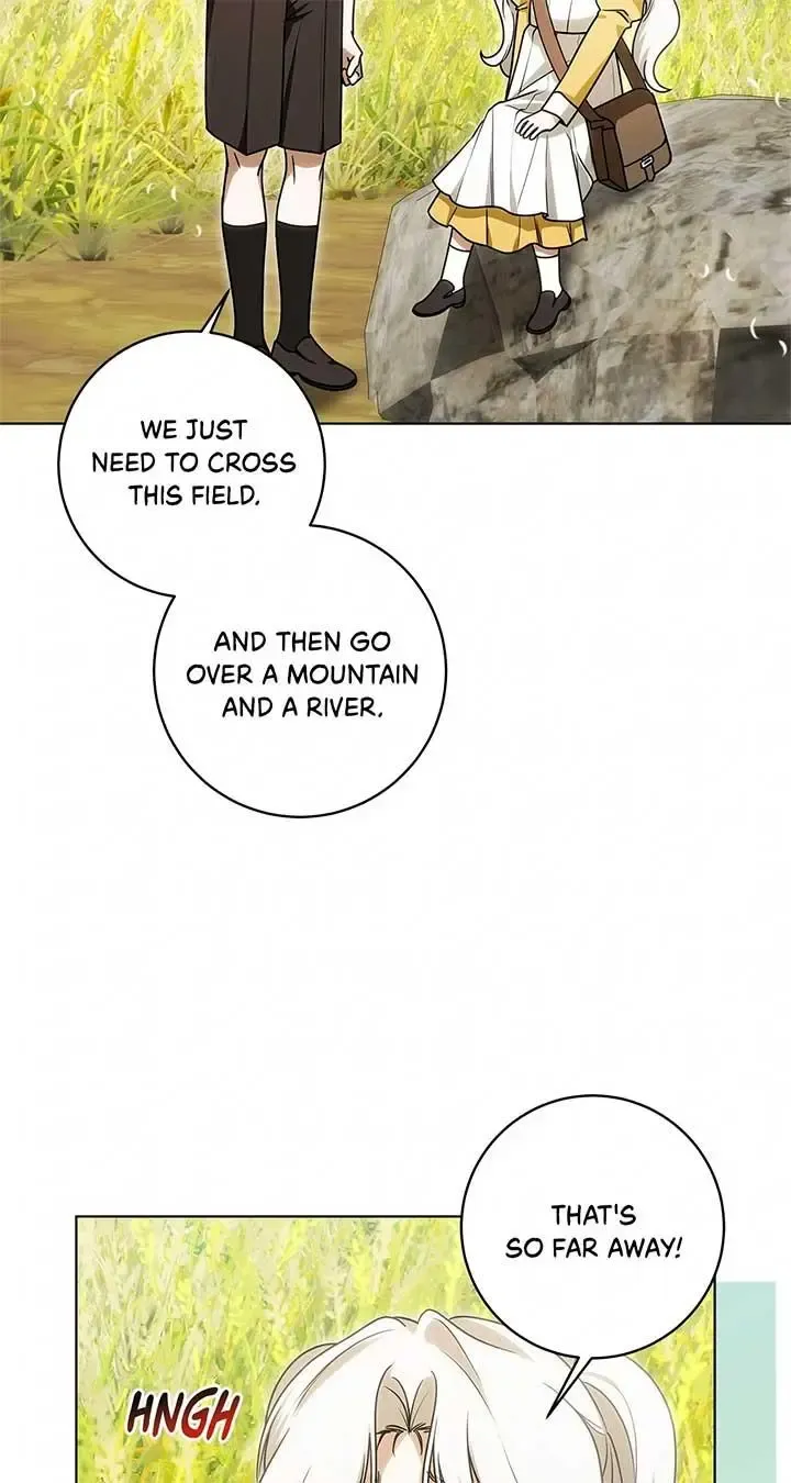 The Obsessive Emperor’s Capable Pharmacist Zinmanga X Chapter 32 Page 48