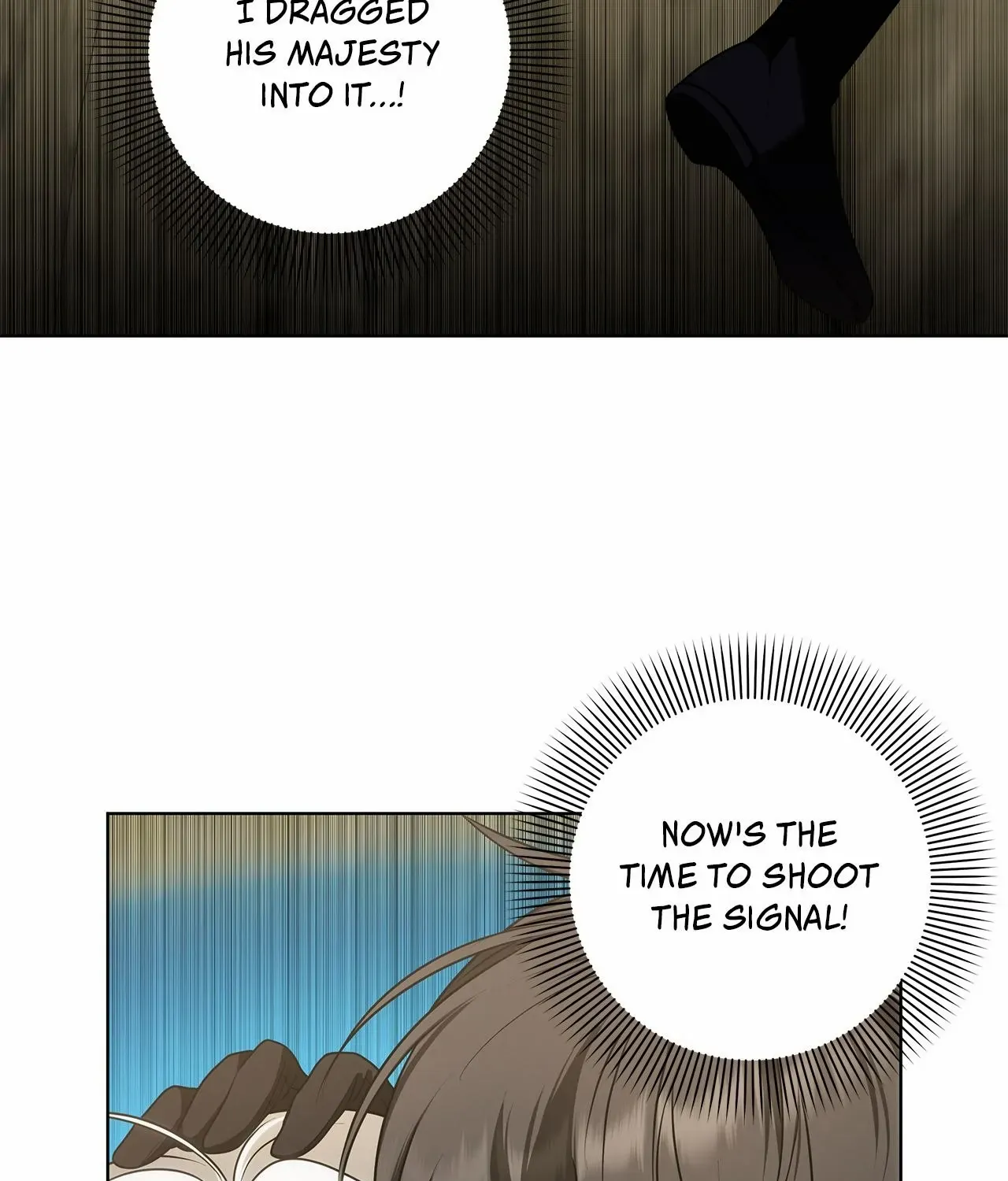 The Obsessive Emperor’s Capable Pharmacist Zinmanga X Chapter 31 Page 58