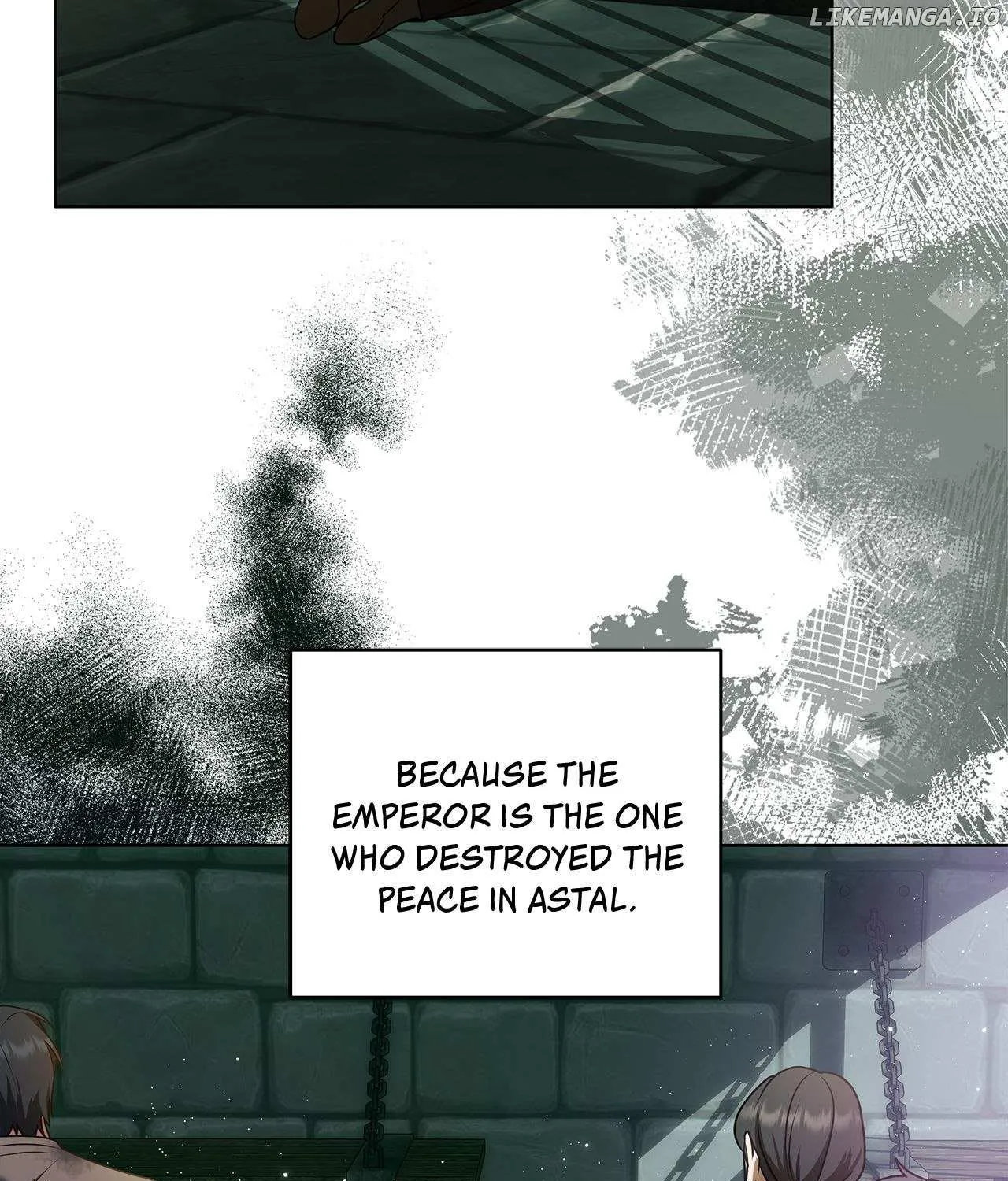 The Obsessive Emperor’s Capable Pharmacist Zinmanga X Chapter 31 Page 97