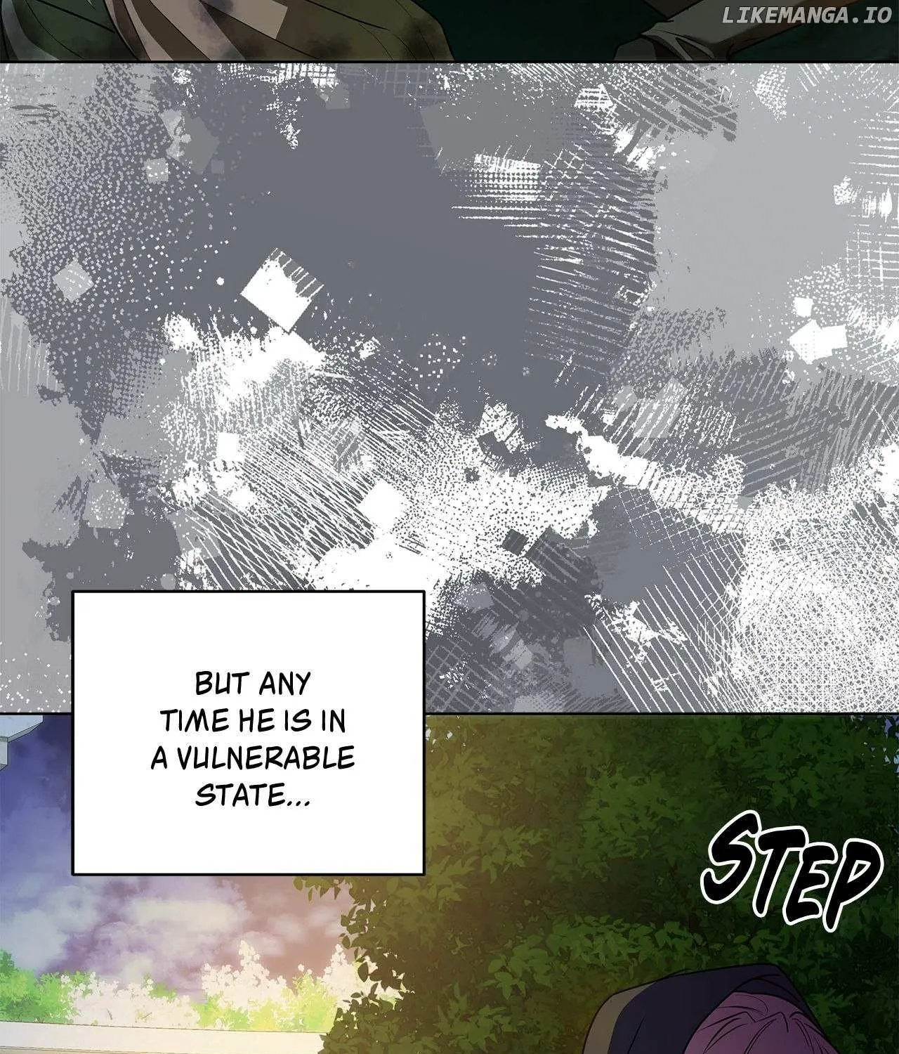 The Obsessive Emperor’s Capable Pharmacist Zinmanga X Chapter 31 Page 99