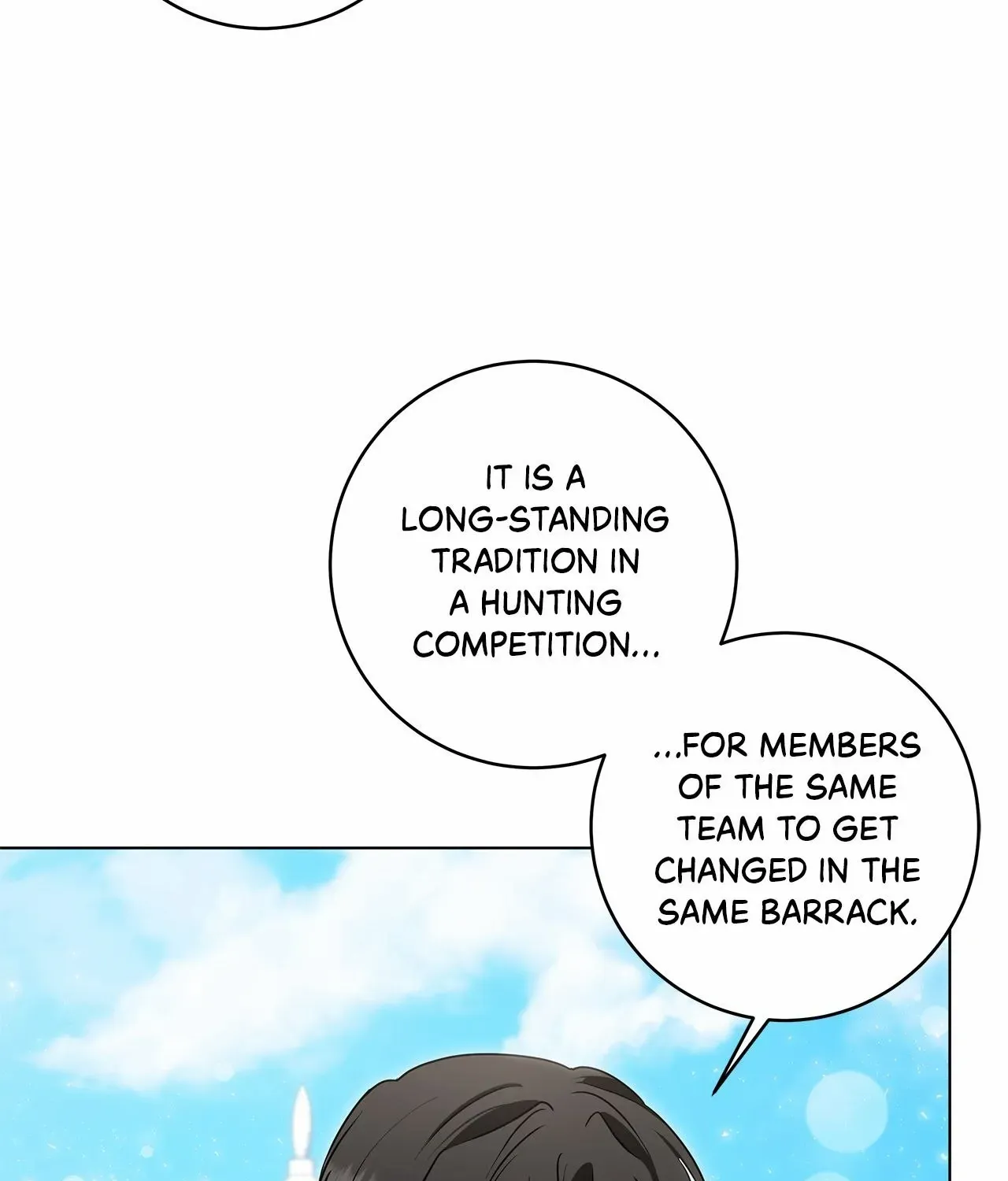 The Obsessive Emperor’s Capable Pharmacist Zinmanga X Chapter 30 Page 10