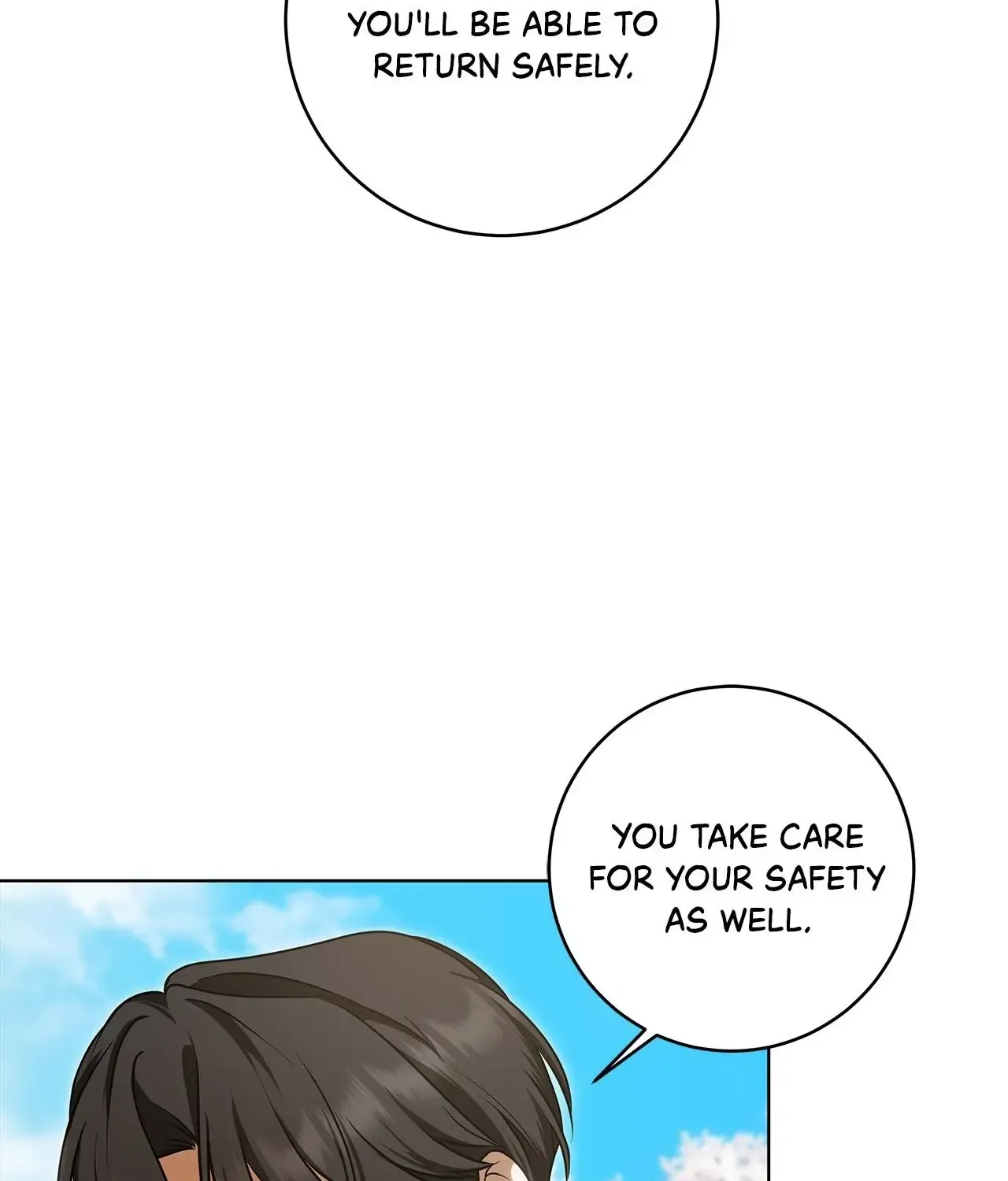 The Obsessive Emperor’s Capable Pharmacist Zinmanga X Chapter 30 Page 97