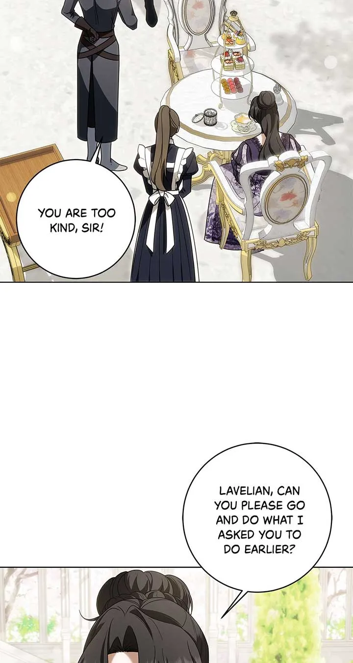 The Obsessive Emperor’s Capable Pharmacist Zinmanga X Chapter 29 Page 9