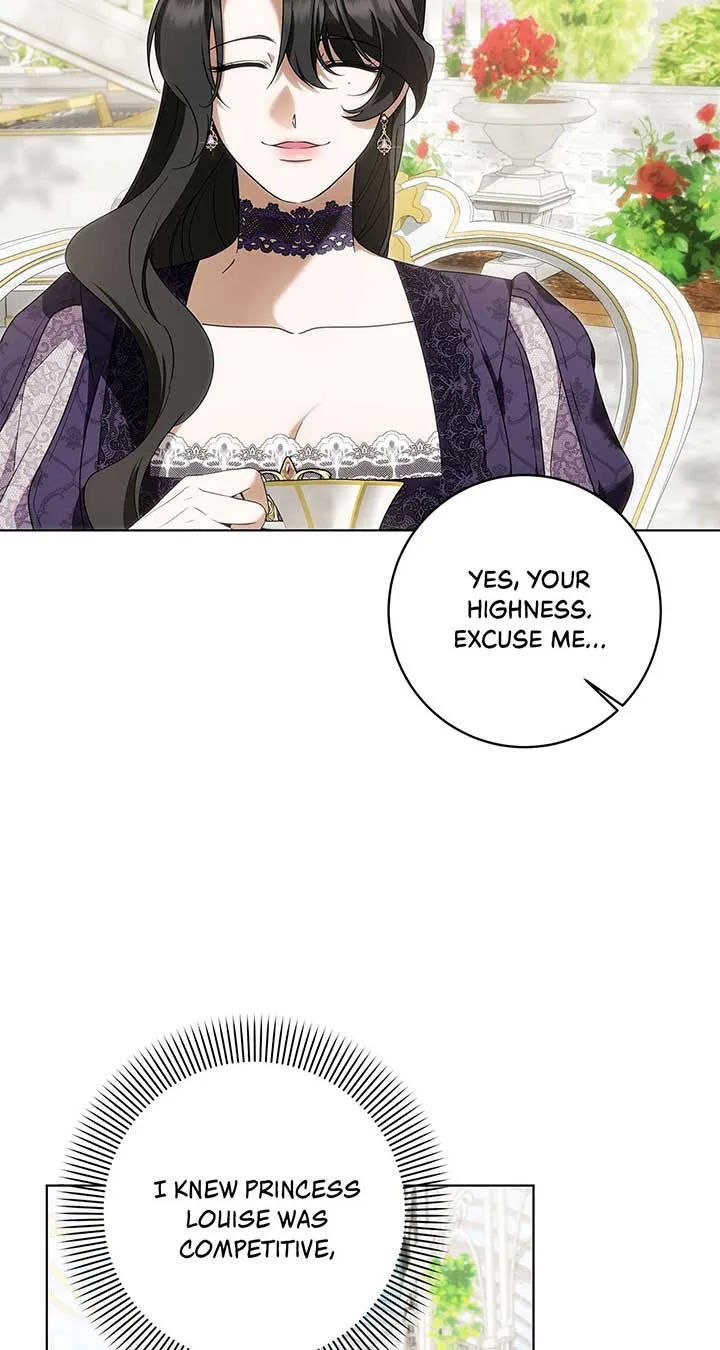 The Obsessive Emperor’s Capable Pharmacist Zinmanga X Chapter 29 Page 10