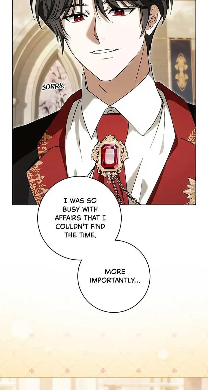 The Obsessive Emperor’s Capable Pharmacist Zinmanga X Chapter 29 Page 42