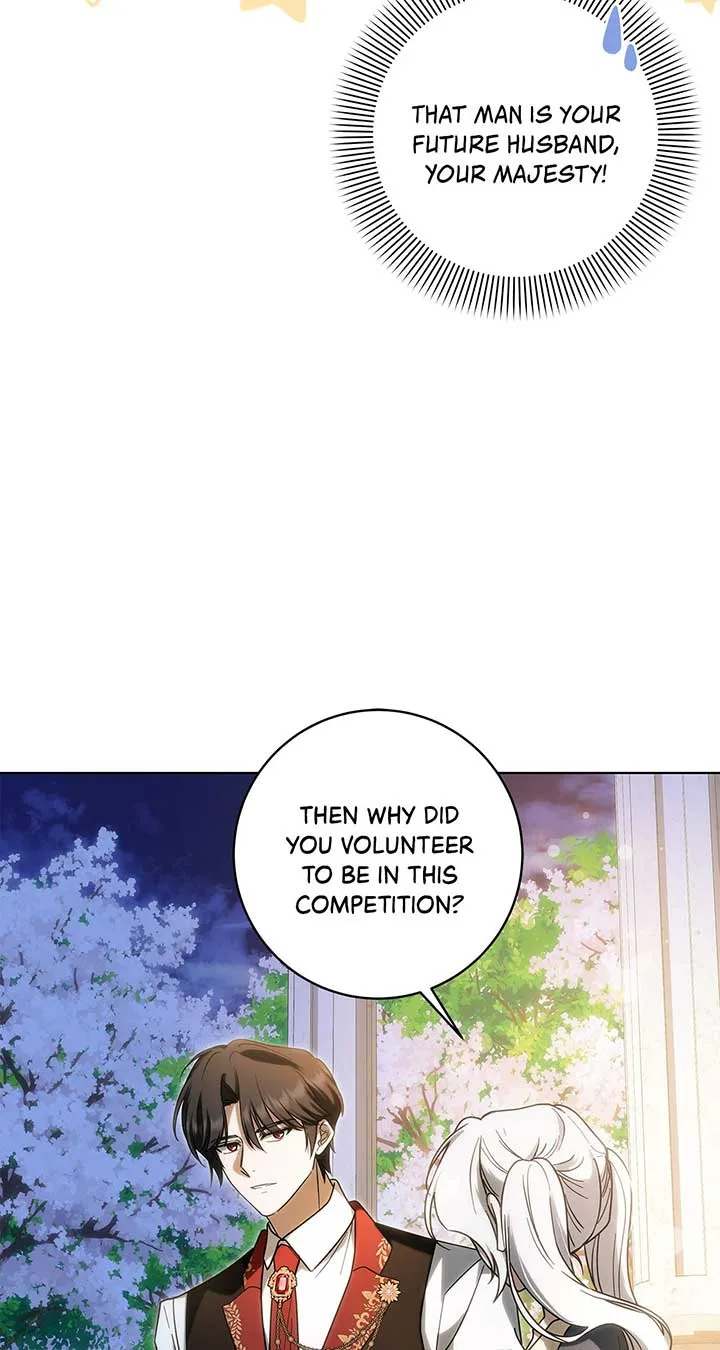 The Obsessive Emperor’s Capable Pharmacist Zinmanga X Chapter 29 Page 56