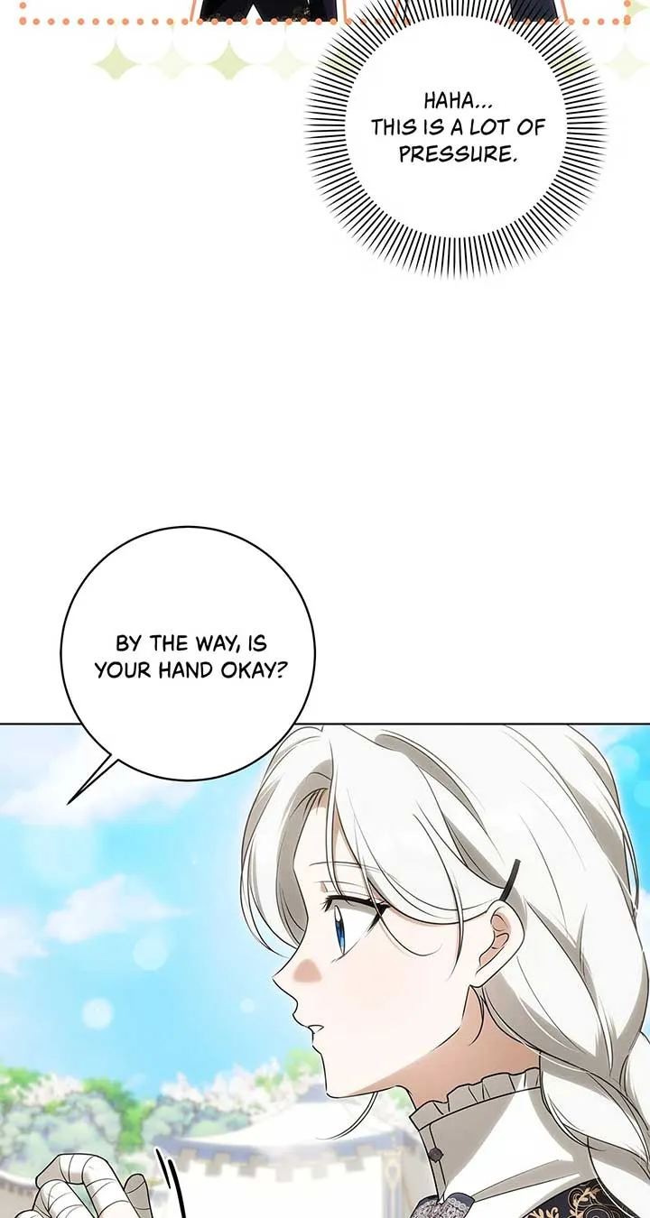 The Obsessive Emperor’s Capable Pharmacist Zinmanga X Chapter 29 Page 83