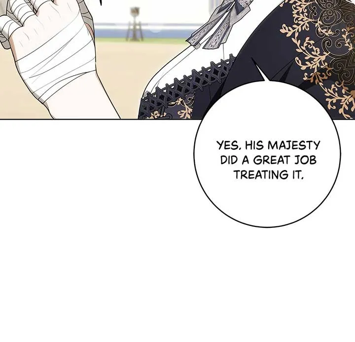 The Obsessive Emperor’s Capable Pharmacist Zinmanga X Chapter 29 Page 84